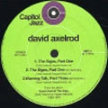 DAVID AXELROD + LETTA MBULU / SIGNS PART ONE
