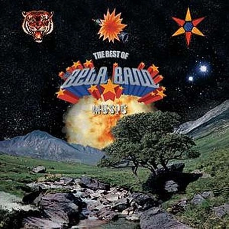BETA BAND / ベータ・バンド / MUSIC : BEST OF (2CD)