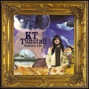 KT TUNSTALL / ケイティー・タンストール / SUDDENLY I SEE