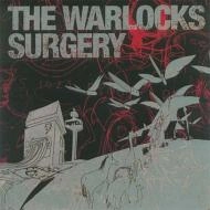 WARLOCKS / ウォーロックス / SURGERY (CCCD)
