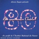 CHARLES AZNAVOUR / シャルル・アズナヴール / INSOLITEMENT VOTRE