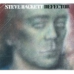 STEVE HACKETT / スティーヴ・ハケット / DEFECTOR(DIGITAL REMASTER)