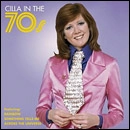 CILLA BLACK / シラ・ブラック / CILLA IN THE 70S