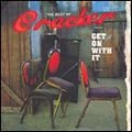 CRACKER / クラッカー / GET ON WITH IT : THE BEST OF