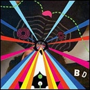 BLACK DICE / ブラック・ダイス / SMILING OFF (ENHANCED)