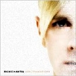 RICHIE HAWTIN / リッチー・ホウティン / DE9:TRANSITIONS+DVD(NTSC)