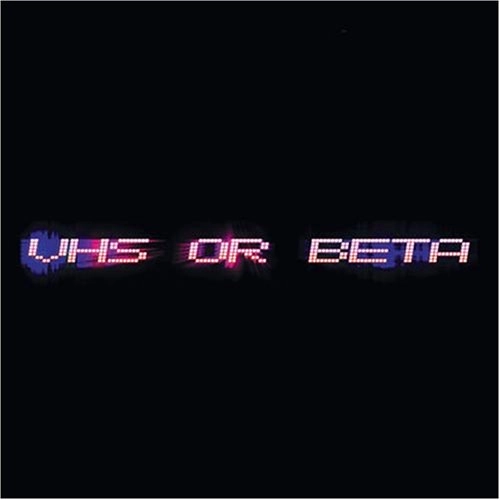 VHS OR BETA / LE FUNK