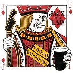 JACK THE LAD / ジャック・ザ・ラッド / ROUGH DIAMONDS