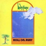 LINDISFARNE / リンディスファーン / ROLL ON.RUBY
