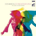 DON BYRON / ドンバイロン / DO THE BOOMERANG