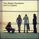 MAGIC NUMBERS / マジック・ナンバーズ / LOVE'S A GAME