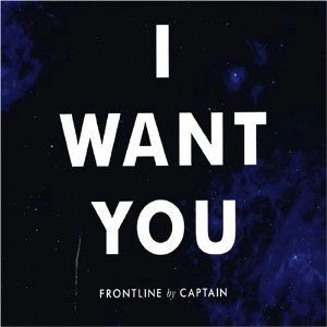 CAPTAIN / キャプテン / FRONTLINE