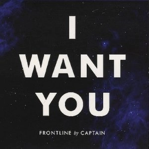 CAPTAIN / キャプテン / FRONTLINE