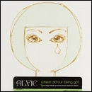 ALFIE / アルフィー(UK INDIE ROCK) / WHERE DID OUR LOVING GO ? (GREEN VINYL)3RD