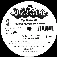 BUBBA SPARXXX / ババ・スパークス / OTHERSIDE