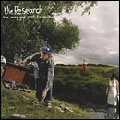 RESEARCH / リサーチ / WAY YOU USED TO SMILE (GREEN VINYL)