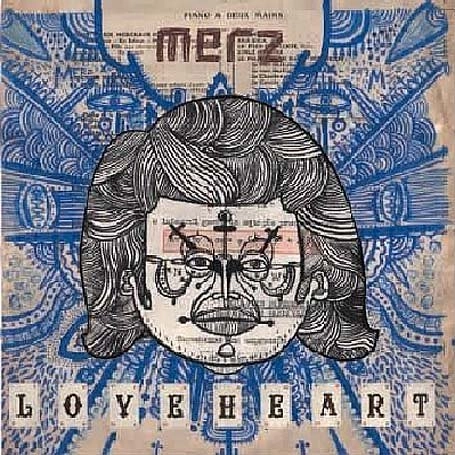 MERZ / マーズ / LOVEHEART