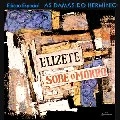 ELIZETH CARDOSO / エリゼッチ・カルドーゾ / ELIZETH SOBE O MORRO