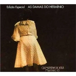CLEMENTINA DE JESUS / クレメンチーナ・ヂ・ジェズース / MARINHEIRO SO