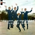 GOLDEN BOYS / ゴールデン・ボーイズ / ALGUEM NA MULTIDAO