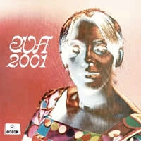 EVINHA (EVA) / エヴィーニャ(エヴァ) / EVA 2001