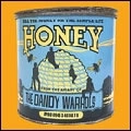 DANDY WARHOLS / ダンディ・ウォーホルズ / ALL THE MONEY OR THE SIMPLE LIFE HONEY / S