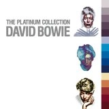 DAVID BOWIE / デヴィッド・ボウイ / PLATINUM COLLECTION (3CD)