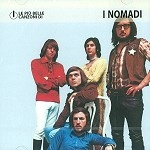 I NOMADI / イ・ノマディ / LE PIU BELLE CANZONI DI I NOMADI