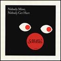 WE ARE SCIENTISTS / ウィ・アー・サイエンティスツ / NOBODY MOVE NOBODY GET HURT (RED VINYL)