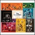 CONCRETES / コンクリーツ / CONCRETES IN COLOUR