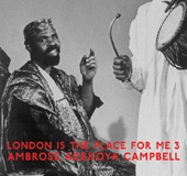 V.A. (LONDON IS THE PLACE FOR ME) / オムニバス / LONDON IS THE PLACE FOR...PT.3