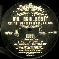 BUBBA SPARXXX / ババ・スパークス / MS. NEW BOOTY