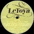 LETOYA / ラトーヤ / TORN
