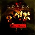 LOVE X / ラヴX / DIVINE INSANITY