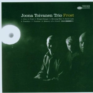 JOONA TOIVANEN / ヨーナ・トイヴァネン / FROST