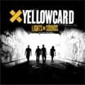 YELLOWCARD / LIGHTS & SOUNDS