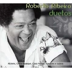 ROBERTO RIBEIRO / ホベルト・ヒベイロ / DUETOS