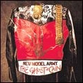 NEW MODEL ARMY / ニュー・モデル・アーミー / GHOST OF CAIN (REMASTERED)