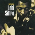 LABI SIFFRE / ラビ・シフレ / BEST OF LABI SIFFRE