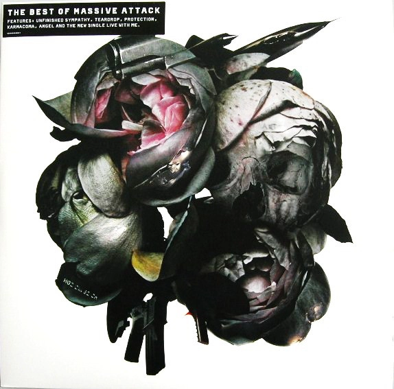 MASSIVE ATTACK / マッシヴ・アタック / BEST OF MASSIVE ATTACK (3LP)