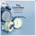 CONCRETES / コンクリーツ / CHOSEN OEN (PART TWO)(WHITE VINYL)