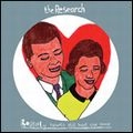 RESEARCH / リサーチ / LONELY HEARTS STILL BEAT THE SAME (PICTURE
