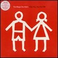 MAGIC NUMBERS / マジック・ナンバーズ / I SEE YOU YOU SEE ME (WHITE VINYL)
