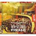 DONALD LAWRENCE AND THE TRI-CITY SINGERS / TRI-CITY SINGERS FUNALE: ACT 2