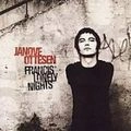JANOVE OTTESEN / ジェノヴ・オッテーセン / FRANCIS' LONELY NIGHTS