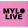 MYLO / マイロ / LIVE : 27TH OCTOBER 2005 GLASGOW BARROWLAN