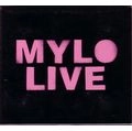 MYLO / マイロ / LIVE : 5TH NOVEMBER 2005 CARLING ACADEMY B