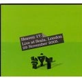 HEAVEN 17 / ヘヴン17 / LIVE AT SCALA,LONDON : 29 NOVERMBER 2005.
