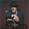 MIKE BLOOMFIELD, JOHN HAMMOND, DR.JOHN / マイク・ブルームフィールド、ジョン・ハモンド、ドクター・ジョン / MERCERNARY(CCCD)