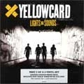 YELLOWCARD / LIGHTS AND SOUNDS